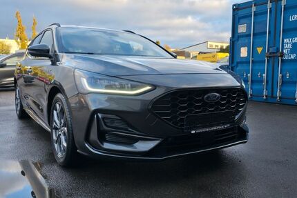 Ford Focus 70.500 km 16.490 &euro; Herrenberg/Kuppingen 71083