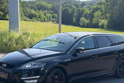 Ford Mondeo 153.940 km 5.999 &euro; Weilbach 63937