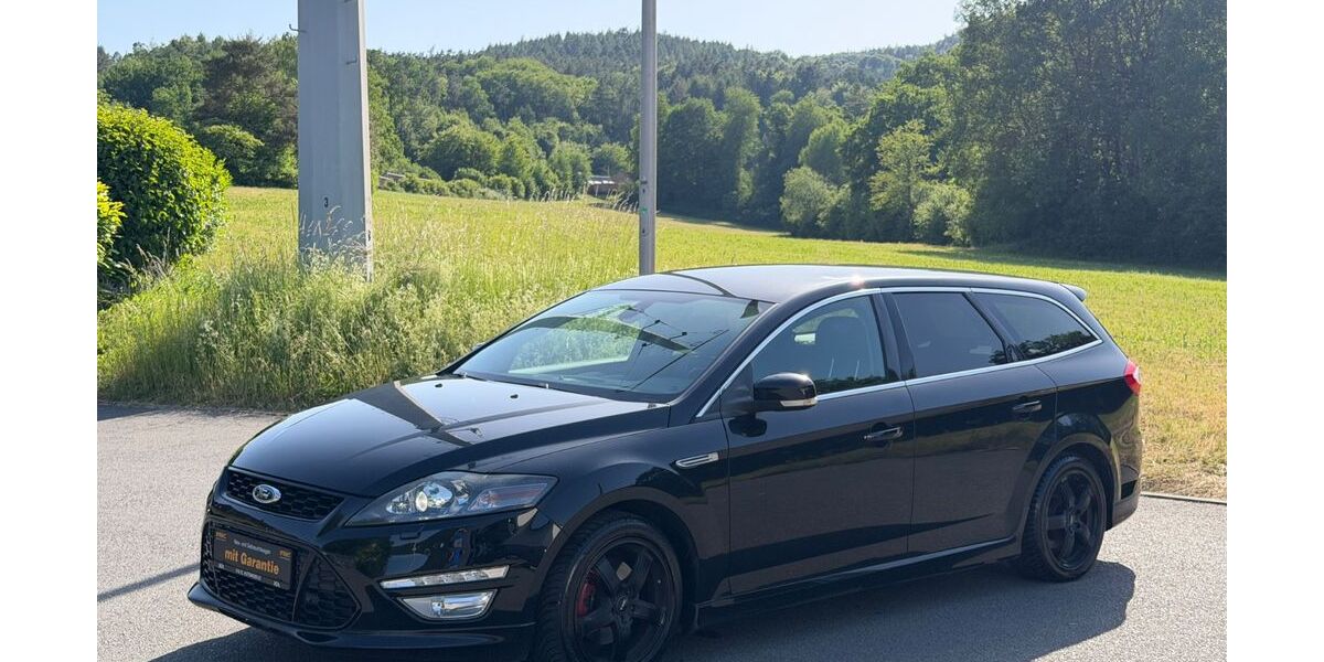 Ford Mondeo 153.940 km 5.999 &euro; Weilbach 63937