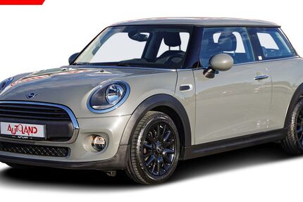 Mini ONE 56.464 km 15.950 &euro; Senftenberg 01968
