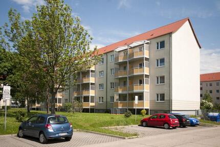 Wohnung Aschersleben - 3 Zimmer, 62 m&sup2;, 312&euro; | Angebot:26673064