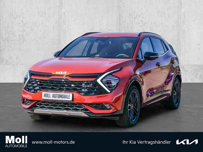 Sportage