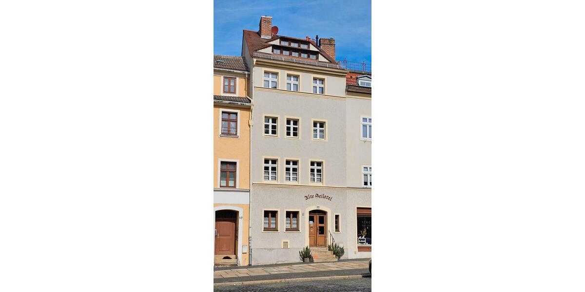 Mehrfamilienhaus, Wohnhaus Görlitz - 8.5 Zimmer, 176 m&sup2;, 339.000&euro; | Angebot:27006214