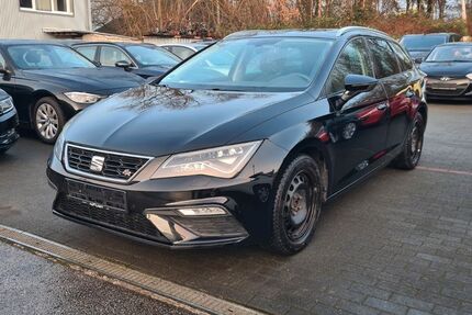 Seat Leon 96.176 km 12.490 &euro; Essen 45309