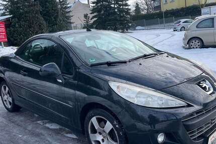 Peugeot 207 130.742 km 3.490 &euro; Stadtroda 07646