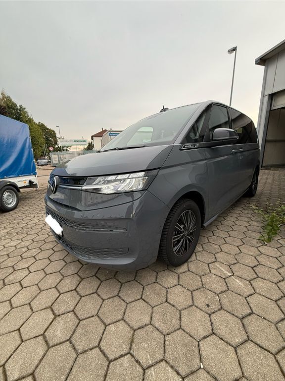 T7 Multivan