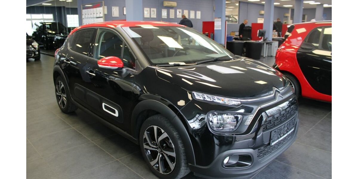 Citroen C3 55.115 km 13.980 &euro; Euskirchen 53881