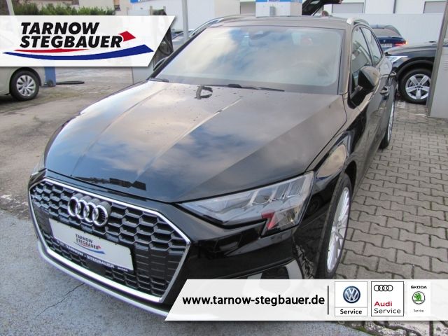 Audi A3 20.079 km 29.850 &euro; Neu Isenburg 63263