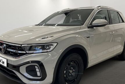 VW T-Roc 6.000 km 29.198 &euro; Kempten 87437