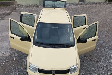 Fiat Panda 128.894 km 2.490 &euro; Böblingen 71032