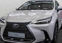 Gebrauchtwagen Lexus NX 450h