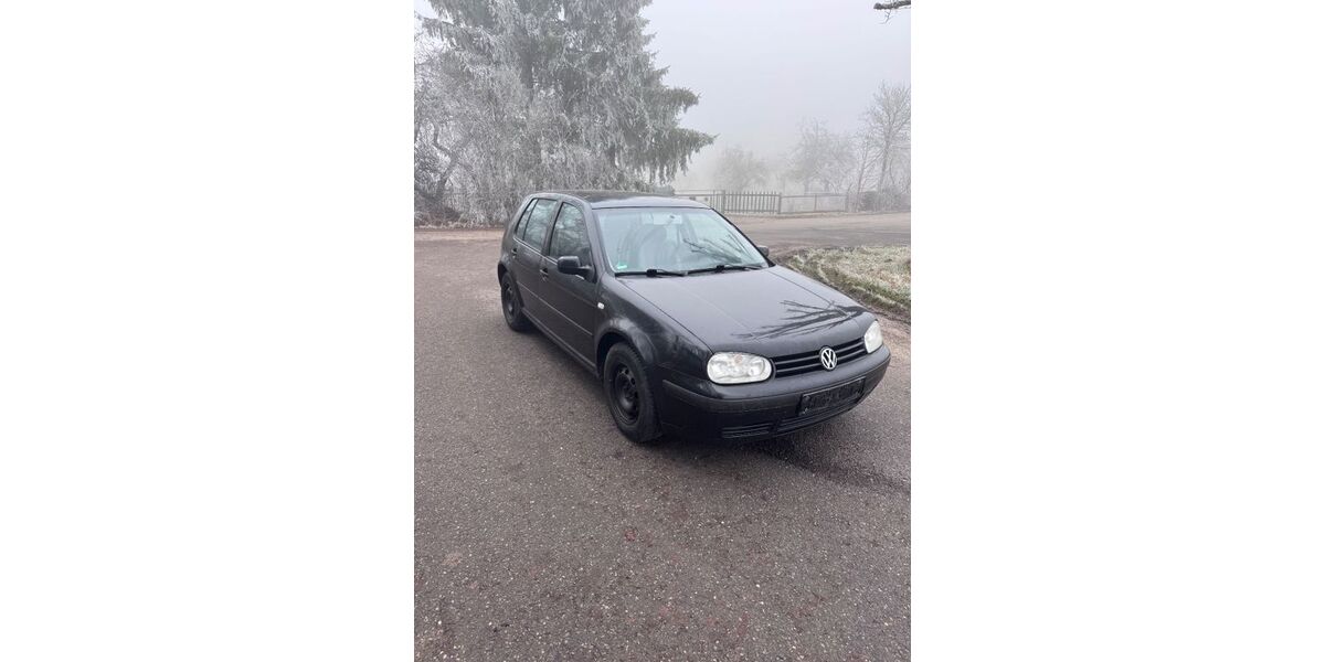 VW Golf 177.040 km 1.500 &euro; Blaubeuren 89143