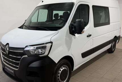 Renault Master 48.900 km 27.990 &euro; Naumburg 06618