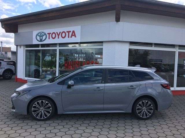Corolla