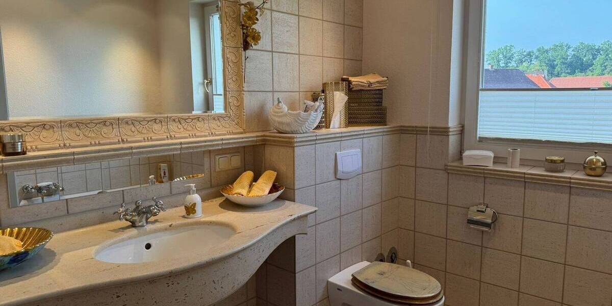 Etagenwohnung Osterode am Harz Osterode - 3 Zimmer, 103 m&sup2;, 120.000&euro; | Angebot:25702044