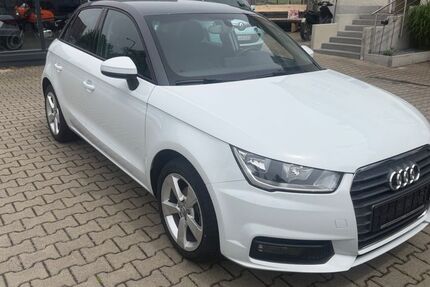 Audi A1 88.000 km 14.300 &euro; Burgau 89331