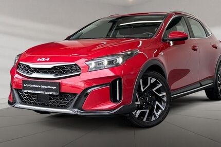 Kia XCeed 25.230 km 22.790 € Neufahrn in Niederbayern 84088