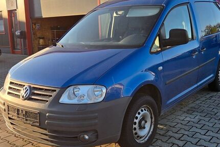 VW Caddy 222.700 km 6.390 &euro; Ostrhauderfehn 26842