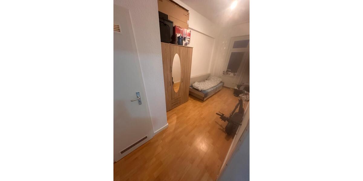 Etagenwohnung Wurzen - 2 Zimmer, 50 m&sup2;, 52.000&euro; | Angebot:25150698