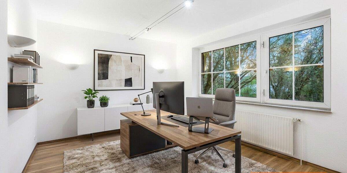 Gewerbeobjekt Lauenburg - 8 Zimmer, 188 m&sup2;, 300.000&euro; | Angebot:25670979