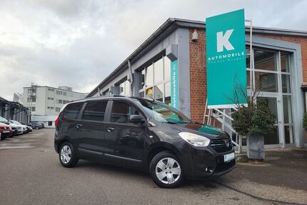 Dacia Lodgy