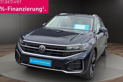 VW Touareg 19.322 km 72.990 € Winterberg 59955