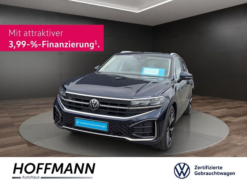 VW Touareg 19.322 km 72.990 € Winterberg 59955