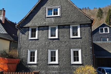 Haus Schwarzatal - 55.000&euro; | Angebot:26414487