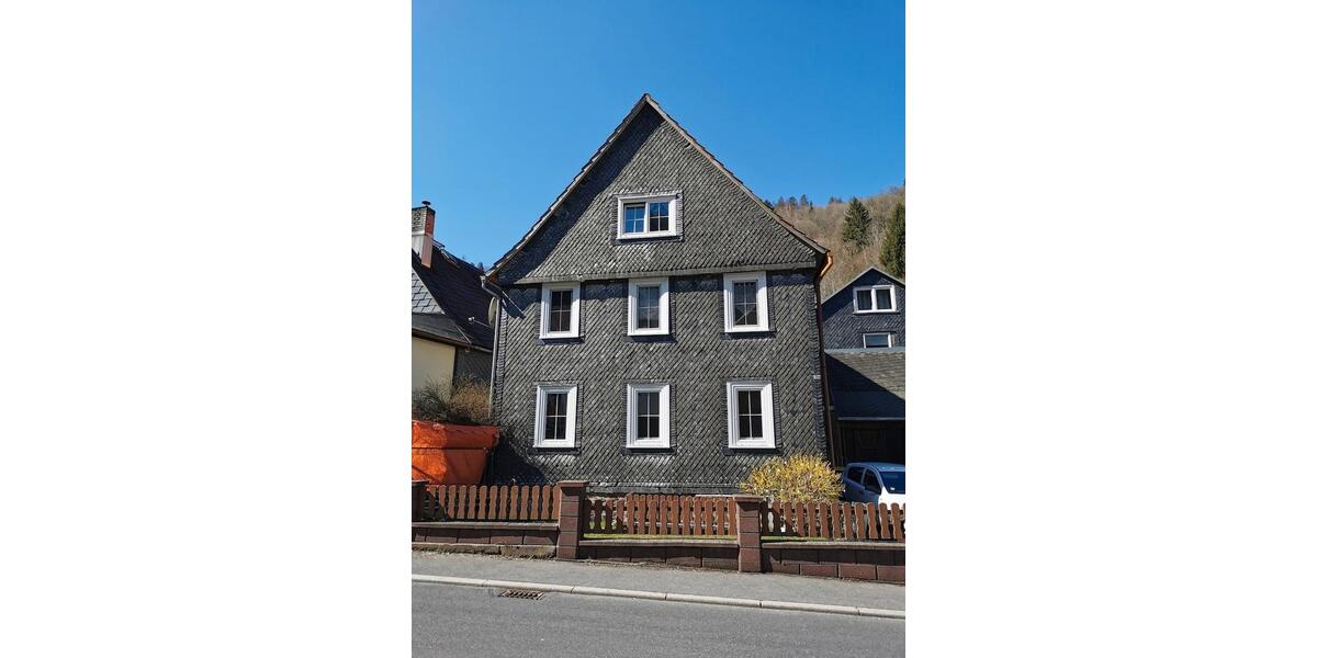 Mehrfamilienhaus, Wohnhaus Schwarzatal - 55.000&euro; | Angebot:26414487