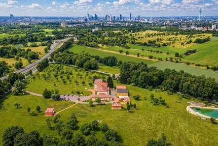 Wohnung Frankfurt Innenstadt 3 - 2 Zimmer, 67 m&sup2;, 1.232&euro; | Angebot:26341108