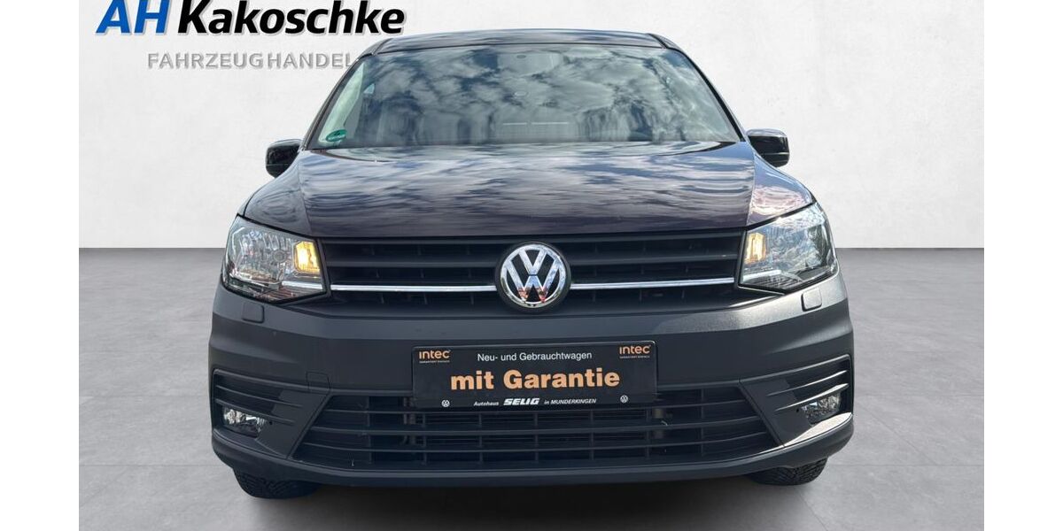 VW Caddy 78.000 km 23.850 &euro; Isernhagen 30916
