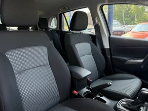 Suzuki S-Cross 1.5 Comfort Hybrid AGS +Klimaauto.+LED+ 27.500 km 20.980 &euro; Meerbusch 40667
