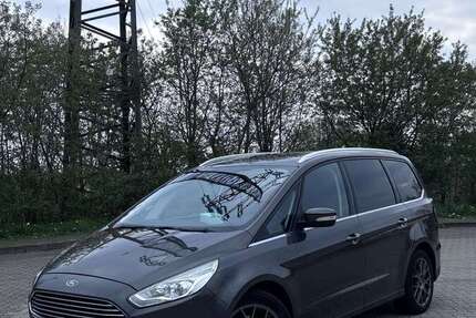 Ford Galaxy 186.000 km 15.000 &euro; Flensburg, Stadt 24941