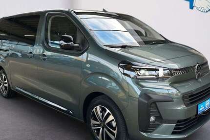 Citroen Spacetourer 1.274 km 44.990 € Husum 25813