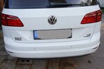 VW Golf Sportsvan 95.000 km 10.500 &euro; Berlin 10178