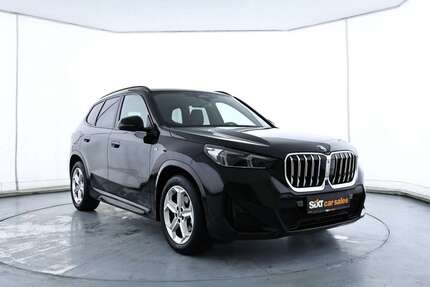 BMW X1 24.189 km 41.950 &euro; Garching 85748