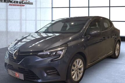 Renault Clio 24.371 km 17.600 &euro; Rosenheim 83022