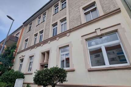 Wohnung Halberstadt Wehrstedt - 2 Zimmer, 47 m&sup2;, 305&euro; | Angebot:26855002