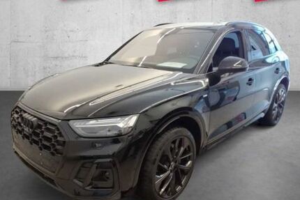 Audi Q5 59.310 km 43.890 &euro; Leipzig 04129
