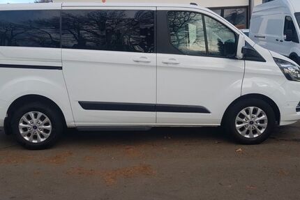 Ford Tourneo Custom 174.000 km 18.641 &euro; Tirpersdorf 08606