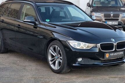 BMW 316