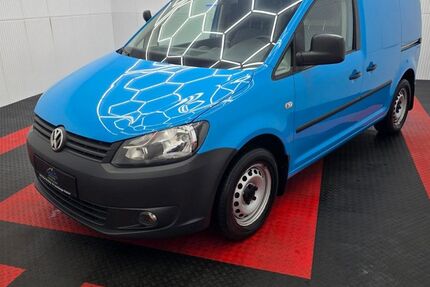 VW Caddy 132.000 km 6.950 &euro; Osterode am Harz 37520