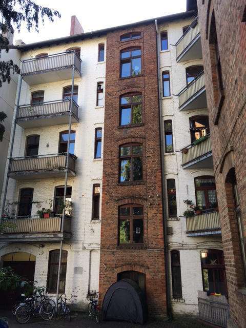 Wohnung zum Mieten in Kassel 1.000 € 106.74 m²