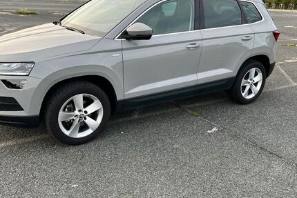 Skoda Karoq 65.000 km 17.199 &euro; Braunschweig 38106