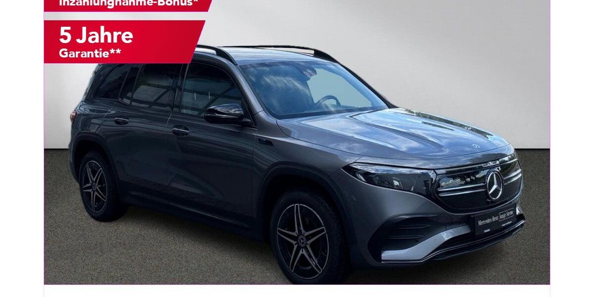 Mercedes-Benz EQB 76.974 km 30.590 &euro; Friesoythe 26169