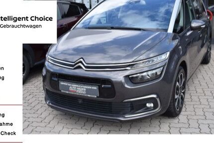 Citroen C4 101.400 km 16.900 &euro; Neustadt/Holstein 23730