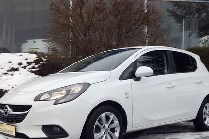 Opel Corsa 94.000 km 6.970 &euro; Nörten-Hardenberg 37176