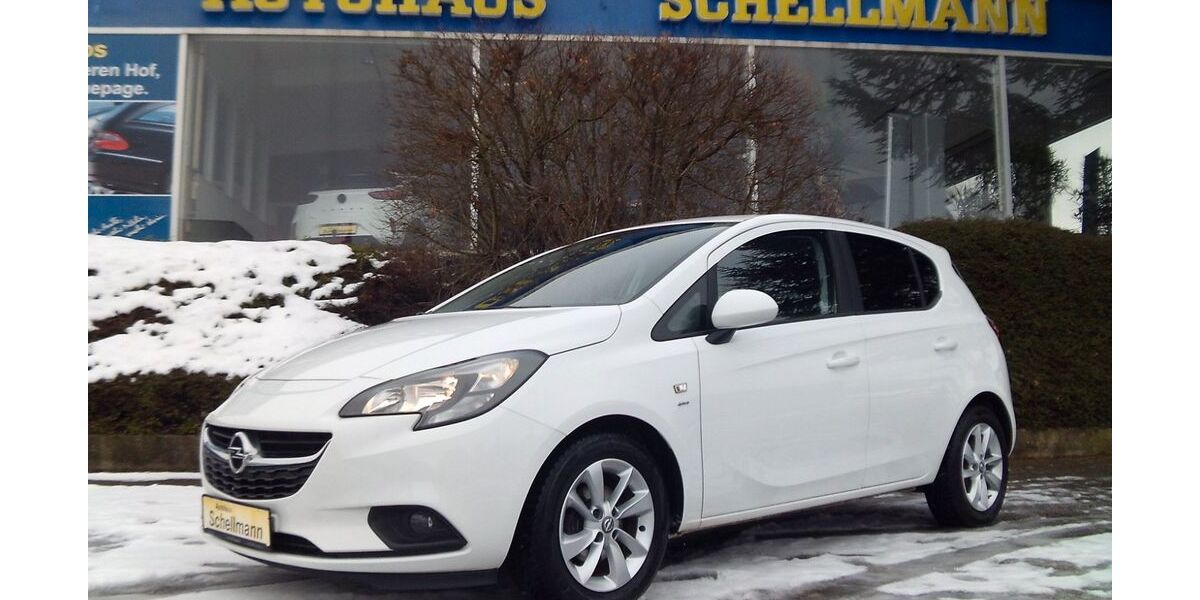 Opel Corsa 94.000 km 6.970 &euro; Nörten-Hardenberg 37176