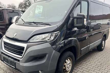 Peugeot Boxer 176.000 km 9.250 &euro; Kraichtal 76703