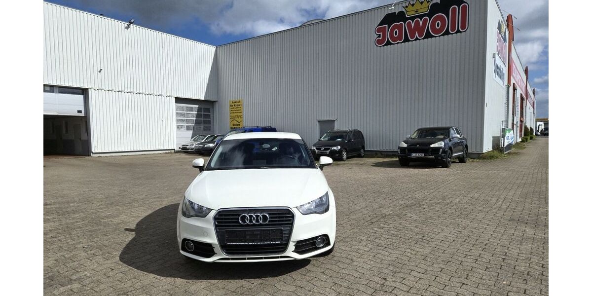 Audi A1 249.000 km 3.990 &euro; Garbsen/ Hannover 30827